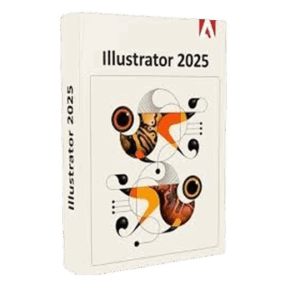 Adobe Illustrator 2024 – Lifetime Key