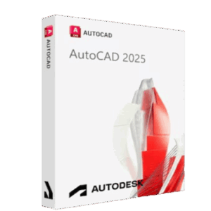 Autodesk AutoCAD 2025 ,Lifetime activation (Copy)