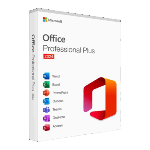 Microsoft Office 2024 Pro Plus  Lifetime activation